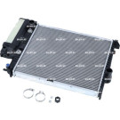 NRF | Kühler, Motorkühlung | 50564