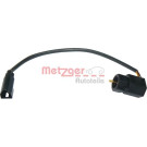 Metzger | Sensor, Geschwindigkeit/Drehzahl | 0909071