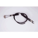 8AS 355 667-951 Seilzug, Feststellbremse 8AS 355 667-951 Seilzug, Feststellbremse