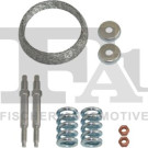FA1 | Dichtungssatz, Abgasanlage | 218-985