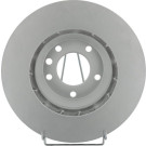 DDF1408RC-1 Bremsscheibe PREMIER