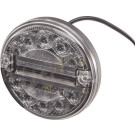Hella | Heckleuchte | 2NR 357 026-051