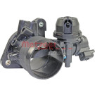 Metzger | Drosselklappenstutzen | 0892327 Metzger | Drosselklappenstutzen | 0892327