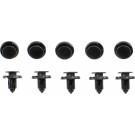 2280015 Clip, Stoßfänger