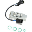 NRF | Expansionsventil, Klimaanlage | 38784