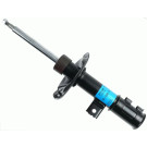 Sachs | Stoßdämpfer | 313 549