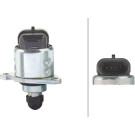 6NW 009 141-291 Leerlaufregelventil, Luftversorgung