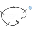 114 800 0006 Sensor, Raddrehzahl MEYLE-ORIGINAL: True to OE. 114 800 0006 Sensor, Raddrehzahl MEYLE-ORIGINAL: True to OE.