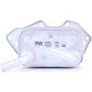 90662 Ölkühler, Motoröl ** FIRST FIT ** 90662 Ölkühler, Motoröl ** FIRST FIT **