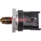 0906500 Sensor, Kraftstoffdruck GREENPARTS