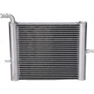 64338 Niedertemperaturkühler, Ladeluftkühler
