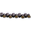 Maxgear | Glühlampe, Blinkleuchte | 78-0026SET