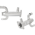 817753 Kühler, Abgasrückführung ORIGINAL TEIL