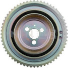 DPF358.18 Riemenscheibe, Kurbelwelle DPF358.18 Riemenscheibe, Kurbelwelle
