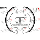 FTE | Bremsbackensatz, Feststellbremse | 9100144