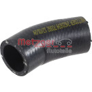 Metzger | Kühlerschlauch | 2421834