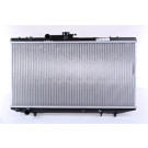 64843 Kühler, Motorkühlung 64843 Kühler, Motorkühlung