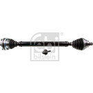 183354 Antriebswelle 183354 Antriebswelle