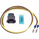 Metzger | Kabelreparatursatz, Einspritzventil | 2324015