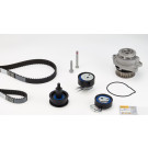 CONTITECH CT957WP3 Wasserpumpe + Zahnriemensatz CONTITECH CT957WP3 Wasserpumpe + Zahnriemensatz