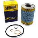 E121H D01 Ölfilter
