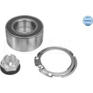 Meyle Radlagersatz MEYLE-ORIGINAL: True to OE 16-14 650 0019 Meyle Radlagersatz MEYLE-ORIGINAL: True to OE 16-14 650 0019