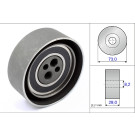 531 0103 20 Spannrolle, Zahnriemen 531 0103 20 Spannrolle, Zahnriemen