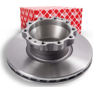 FEBI BILSTEIN 35344 Bremsscheibe