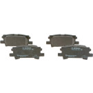 0 986 494 224 Bremsbelagsatz, Scheibenbremse 0 986 494 224 Bremsbelagsatz, Scheibenbremse