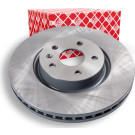 FEBI BILSTEIN 39188 Bremsscheibe FEBI BILSTEIN 39188 Bremsscheibe