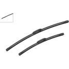 BOSCH A 984 S Scheibenwischer Aerotwin 3 397 014 00H BOSCH A 984 S Scheibenwischer Aerotwin 3 397 014 00H