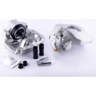 2 x HELLA Bremssattel | 8AN 355 793-281