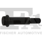 125-902 Schraube, Abgasanlage