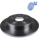 Blue Print | Bremsscheibe | ADK84343