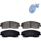 ADA104283 Bremsbelagsatz, Scheibenbremse