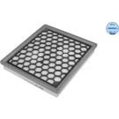 Meyle Luftfilter MEYLE-ORIGINAL: True to OE 612 321 0012 Meyle Luftfilter MEYLE-ORIGINAL: True to OE 612 321 0012