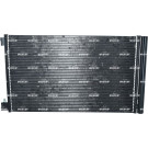 NRF | Kondensator, Klimaanlage | 35912
