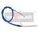 32-0213 Seilzug, Feststellbremse