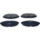 Maxgear | Bremsbelagsatz, Scheibenbremse | 19-0536