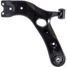 FEBI BILSTEIN 43072 Querlenker, Lenker, Radaufhängung