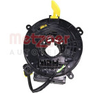 Metzger | Wickelfeder, Airbag | 09161102