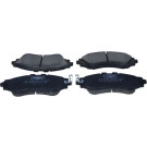 Maxgear | Bremsbelagsatz, Scheibenbremse | 19-0609
