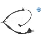 Meyle Warnkontakt, Bremsbelagverschleiß MEYLE-ORIGINAL: True to OE 53-14 000 0006