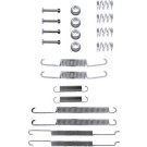 8DZ 355 200-141 Zubehörsatz, Bremsbacken