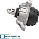 802601 Lagerung, Motor Genuine-Part
