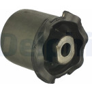 TD1377W Lagerung, Lenker