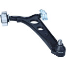 72-1503 Lenker, Radaufhängung