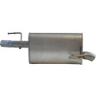 185-975 Endschalldämpfer 185-975 Endschalldämpfer