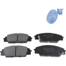 ADH24258 Bremsbelagsatz, Scheibenbremse