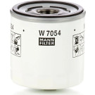 W 7054 Ölfilter
